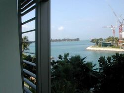 The Oceanfront @ Sentosa Cove (D4), Condominium #326582281